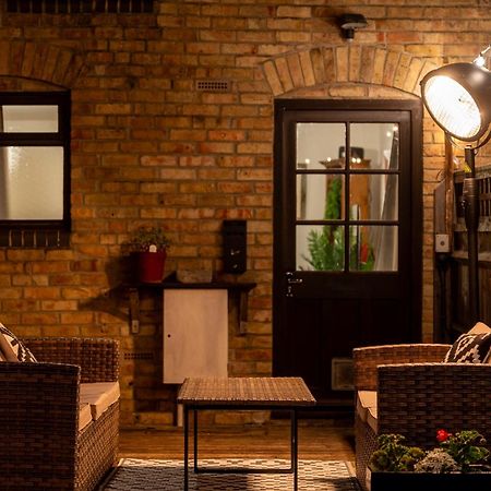 Colthorn Farm Cottage By Aryas Properties - Oxford Kültér fotó