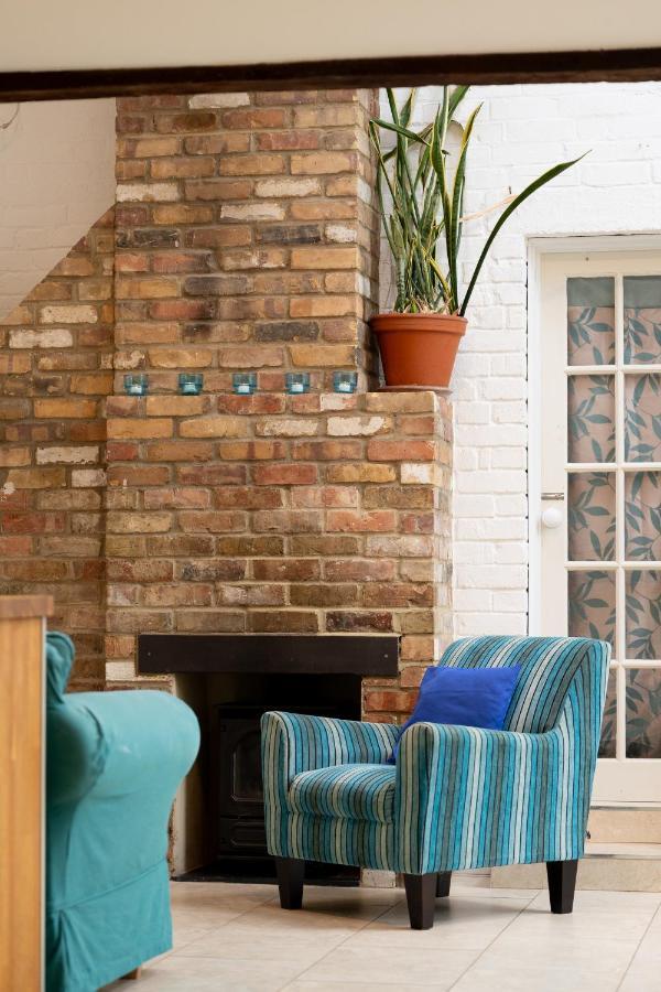 Colthorn Farm Cottage By Aryas Properties - Oxford Kültér fotó