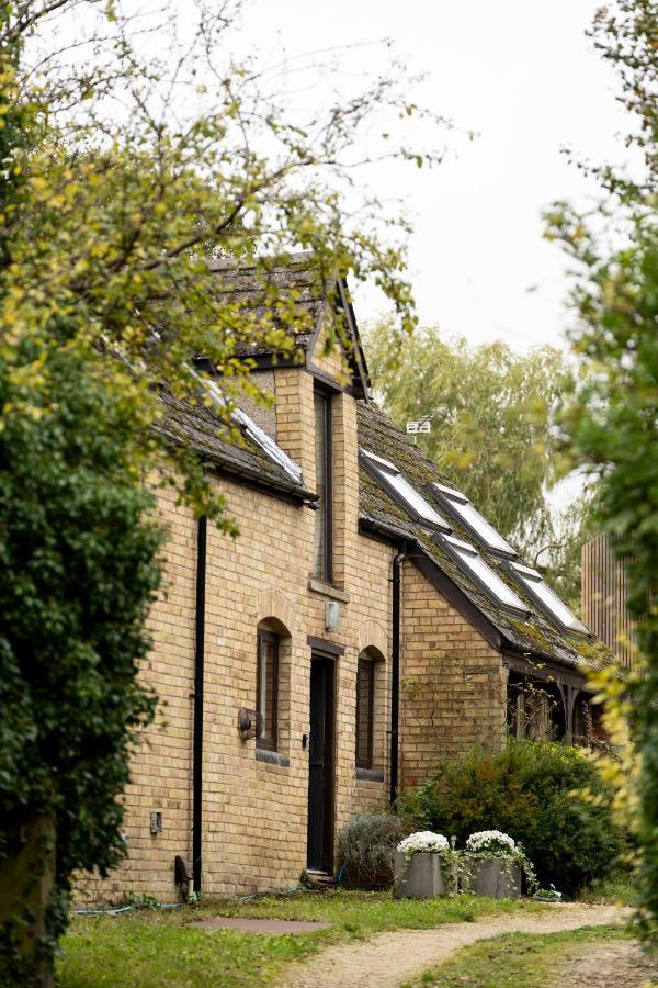 Colthorn Farm Cottage By Aryas Properties - Oxford Kültér fotó
