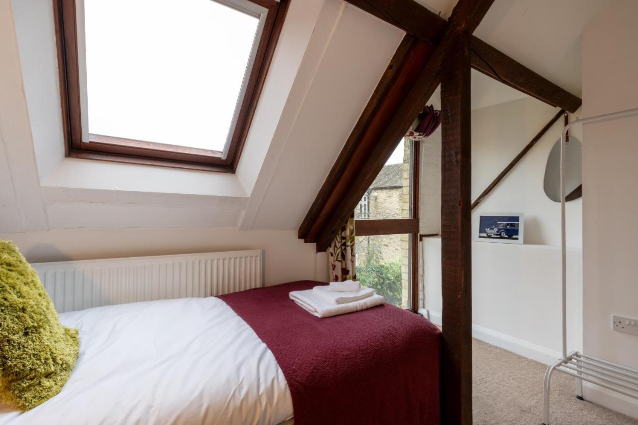 Colthorn Farm Cottage By Aryas Properties - Oxford Kültér fotó