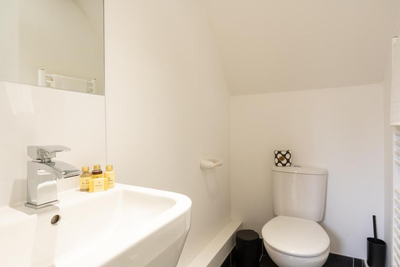Colthorn Farm Cottage By Aryas Properties - Oxford Kültér fotó