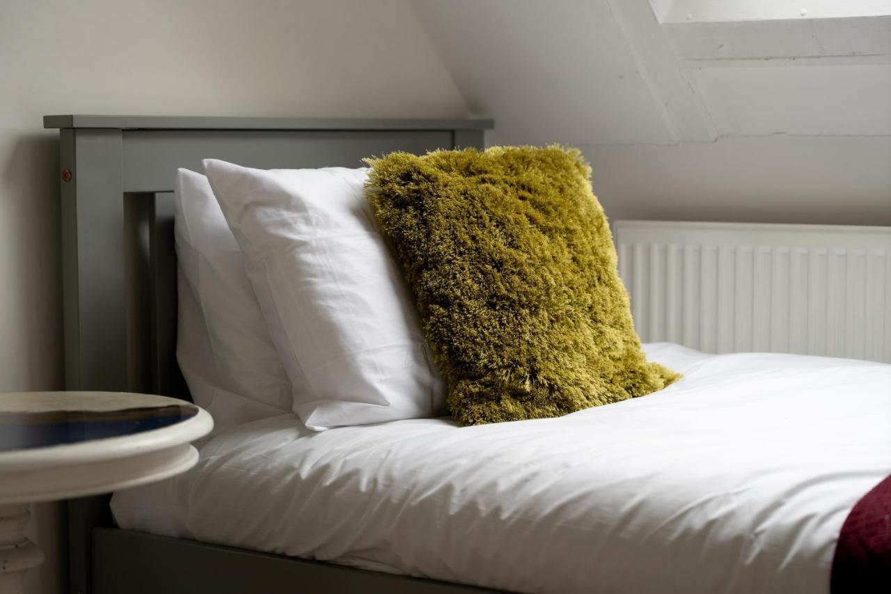 Colthorn Farm Cottage By Aryas Properties - Oxford Kültér fotó