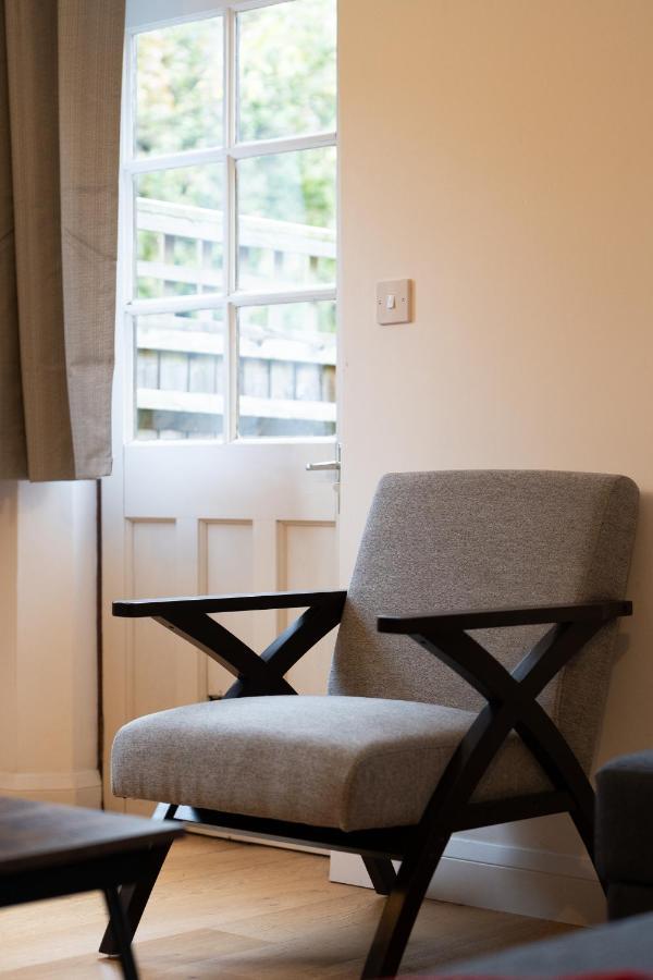 Colthorn Farm Cottage By Aryas Properties - Oxford Kültér fotó